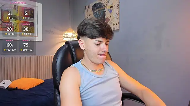 tossetrech online show from April 19, 3:39 am