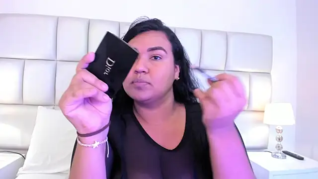 DojaAissha online show from January 27, 3:26 am