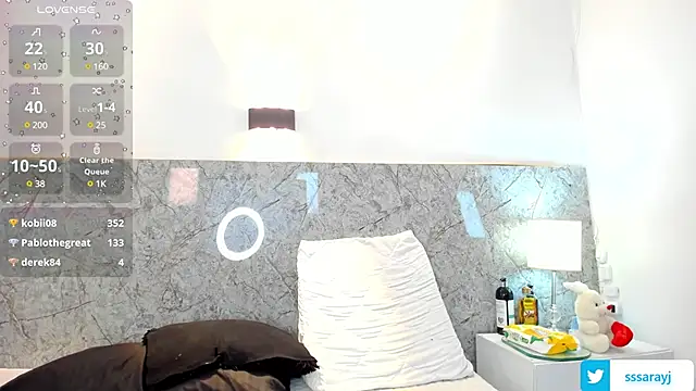 Saraycum online show from January 30, 11:13 pm