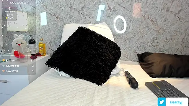 Saraycum online show from February 6, 12:00 am