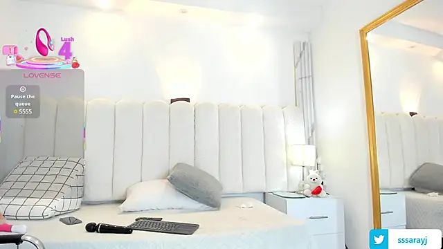 Saraycum online show from March 18, 7:53 pm