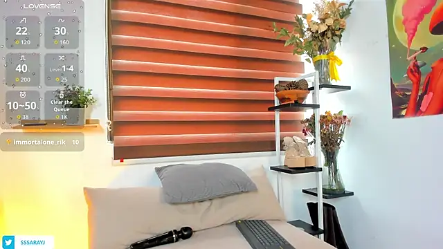 Saraycum online show from November 16, 5:40 pm