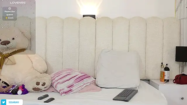 Saraycum online show from November 28, 7:16 pm