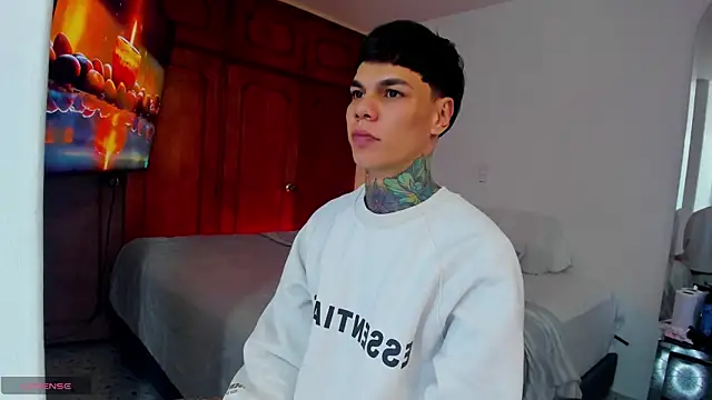 Snapshot of Jordyrodriiguez chatting on January 7, 11:48 am Jordyrodriiguez online show from January 7, 11:48 am