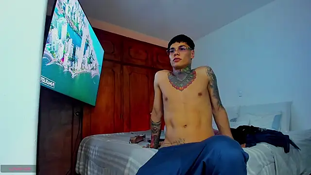 Snapshot of Jordyrodriiguez chatting on January 9, 5:34 am Jordyrodriiguez online show from January 9, 5:34 am