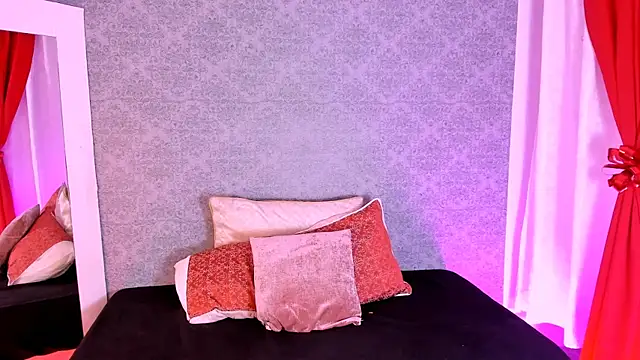 CatrinaRossi online show from January 5, 8:10 pm