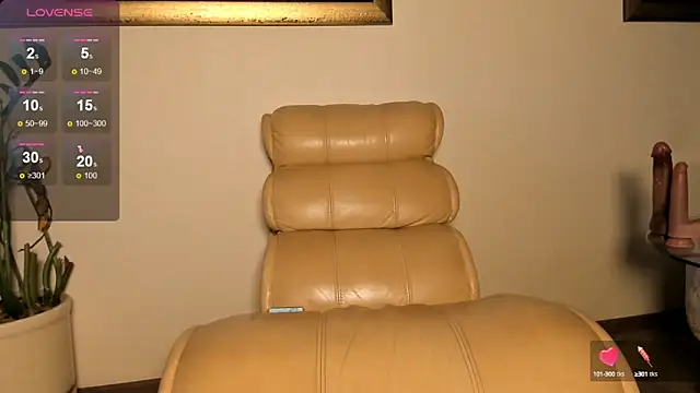 luna-catt online show from March 20, 10:51 pm