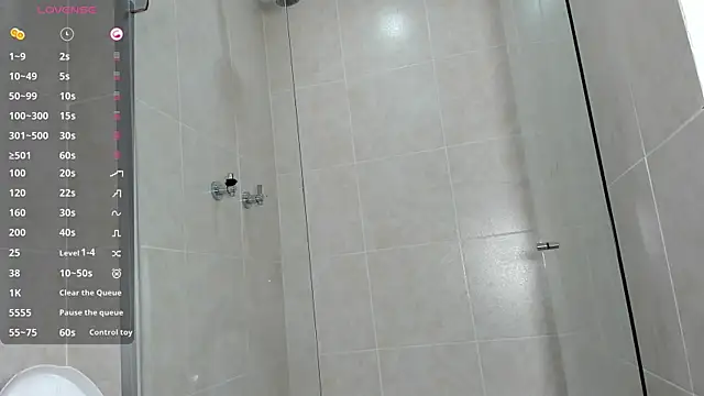 jhoansex 1 online show from March 15, 3:51 am