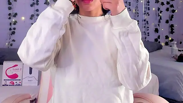 Snapshot of Natasha_Nasty2 chatting on January 8, 8:39 pm Natasha Nasty2 online show from January 8, 8:39 pm