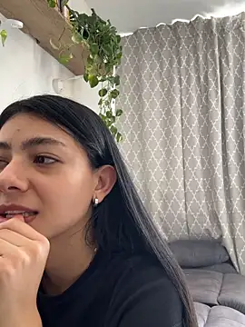 Snapshot of Liissa_cute_ chatting on September 10, 7:14 pm Liissa cute online show from September 10, 7:14 pm