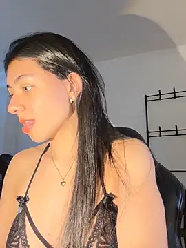 Snapshot of Liissa_cute_ chatting on November 13, 6:18 pm Liissa cute online show from November 13, 6:18 pm