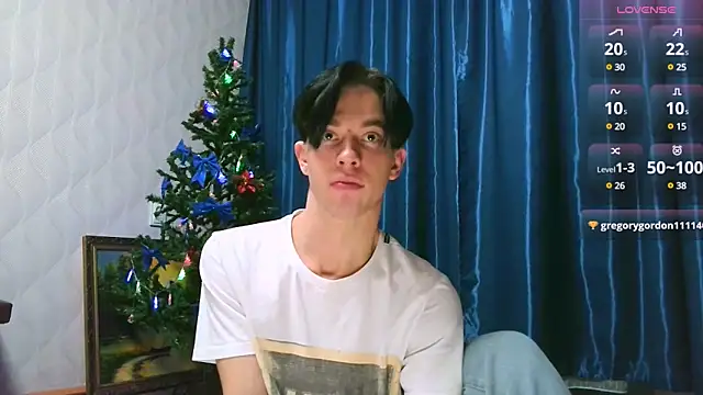 Snapshot of Jerry_Bomb chatting on December 28, 3:59 pm Jerry Bomb online show from December 28, 3:59 pm