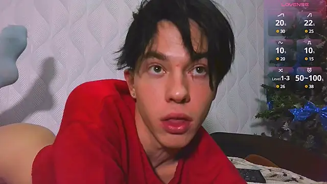 Snapshot of Jerry_Bomb chatting on January 2, 4:09 am Jerry Bomb online show from January 2, 4:09 am