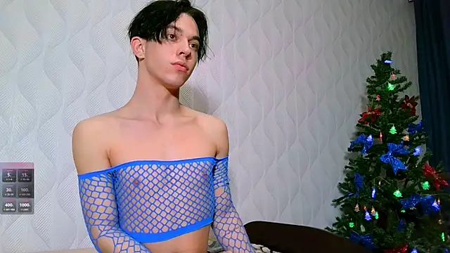 Snapshot of Jerry_Bomb chatting on January 19, 5:49 pm Jerry Bomb online show from January 19, 5:49 pm