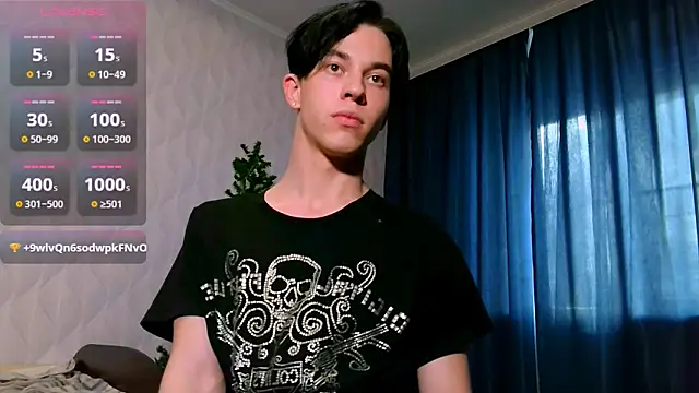 Snapshot of Jerry_Bomb chatting on January 21, 9:13 am Jerry Bomb online show from January 21, 9:13 am