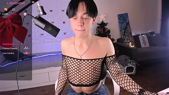 Jerry Bomb online show from December 20, 8:21 am