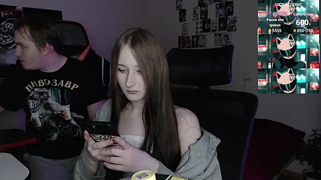 Snapshot of camcoupbang chatting on November 9, 9:35 pm camcoupbang online show from November 9, 9:35 pm