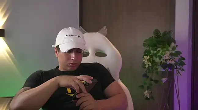 appolo allen online show from December 27, 4:36 am