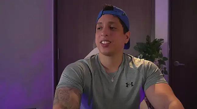 appolo allen online show from January 4, 5:27 am