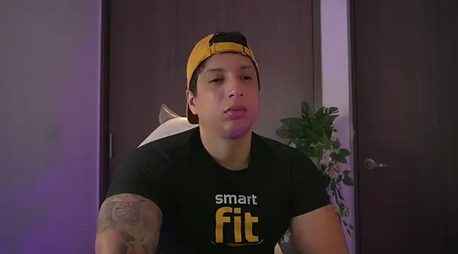 appolo allen online show from January 7, 3:44 pm