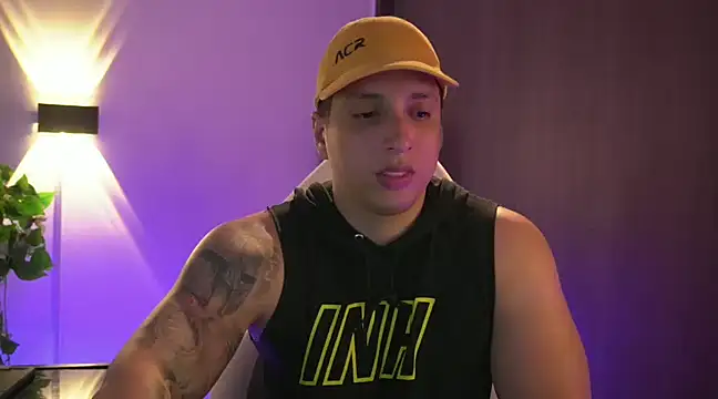 appolo allen online show from January 25, 7:49 pm