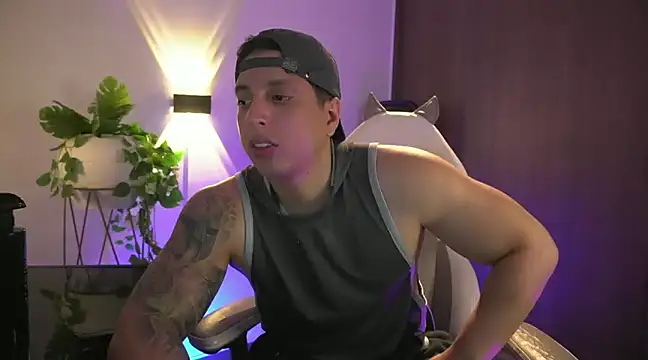 appolo allen online show from January 28, 6:49 am