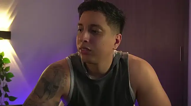 appolo allen online show from February 13, 1:08 am