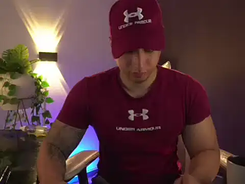 appolo allen online show from February 19, 11:14 pm