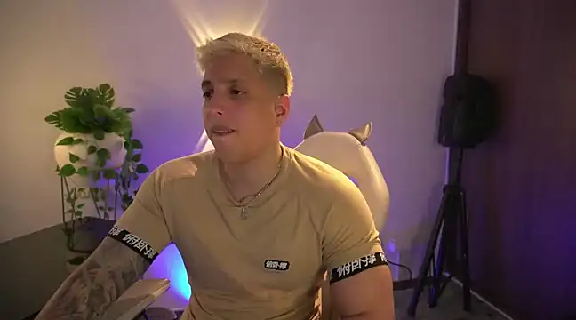 appolo allen online show from March 22, 11:53 pm