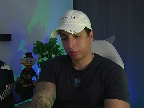 appolo allen online show from September 13, 1:16 am