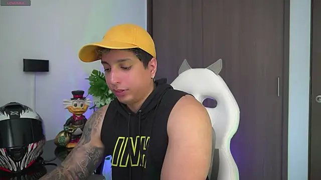 appolo allen online show from September 16, 8:21 pm