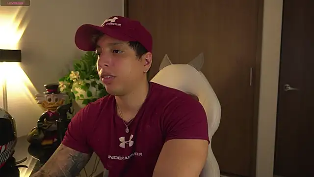 appolo allen online show from September 21, 3:30 am