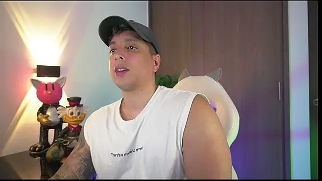 appolo allen online show from October 17, 4:59 am