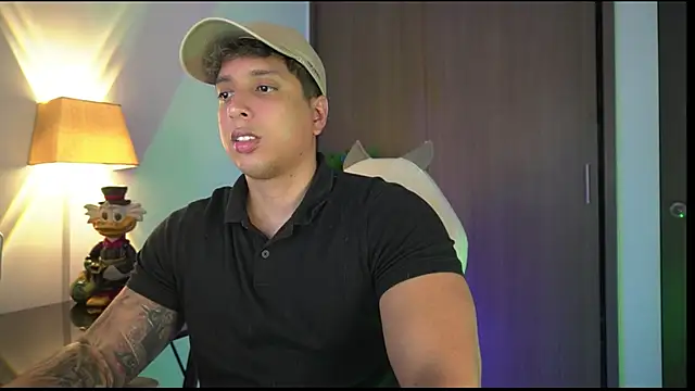 appolo allen online show from November 4, 2:54 am