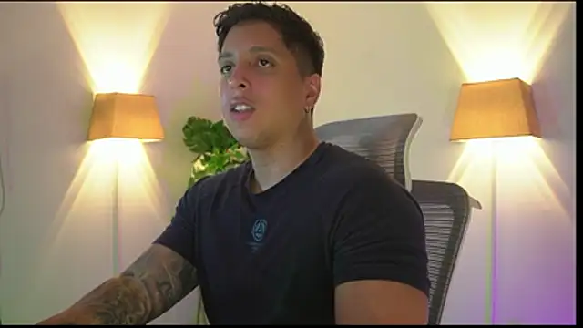 appolo allen online show from January 13, 3:56 am