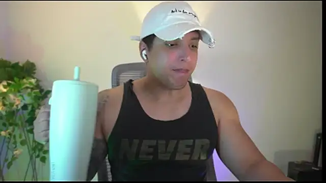 appolo allen online show from February 14, 12:51 am