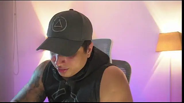 appolo allen online show from February 26, 3:49 am