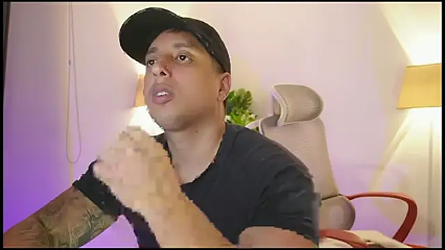 appolo allen online show from March 26, 4:29 am