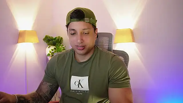 appolo allen online show from April 4, 3:49 am