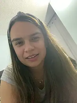 Snapshot of Nathaly00_ chatting on October 10, 12:53 am Nathaly00 online show from October 10, 12:53 am