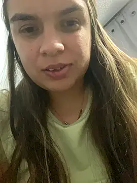 Snapshot of Nathaly00_ chatting on October 14, 2:56 am Nathaly00 online show from October 14, 2:56 am