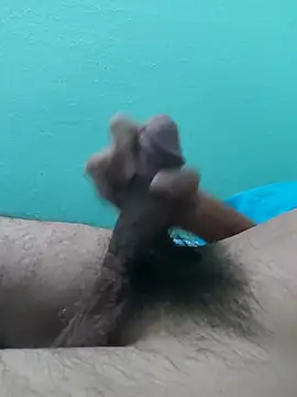 Luisf1267 online show from September 23, 3:42 am