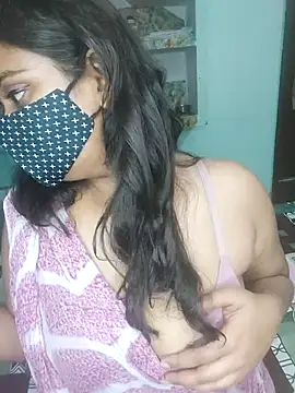 Dreamgirl1211 online show from October 6, 6:38 pm