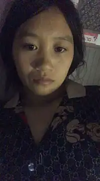 Snapshot of xotm chatting on December 15, 12:29 am xotm online show from December 15, 12:29 am