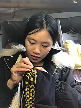 Snapshot of xotm chatting on January 1, 2:41 am xotm online show from January 1, 2:41 am