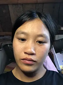 Snapshot of xotm chatting on January 1, 7:41 am xotm online show from January 1, 7:41 am