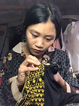 Snapshot of xotm chatting on January 4, 9:21 am xotm online show from January 4, 9:21 am