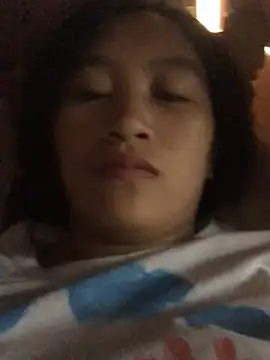 Snapshot of xotm chatting on February 18, 2:05 am xotm online show from February 18, 2:05 am