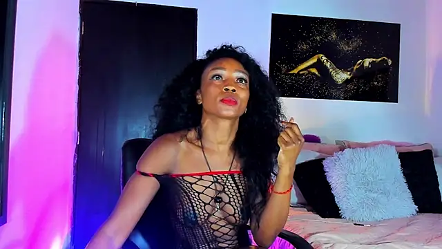 KimberlyBanks2 online show from February 8, 1:43 am