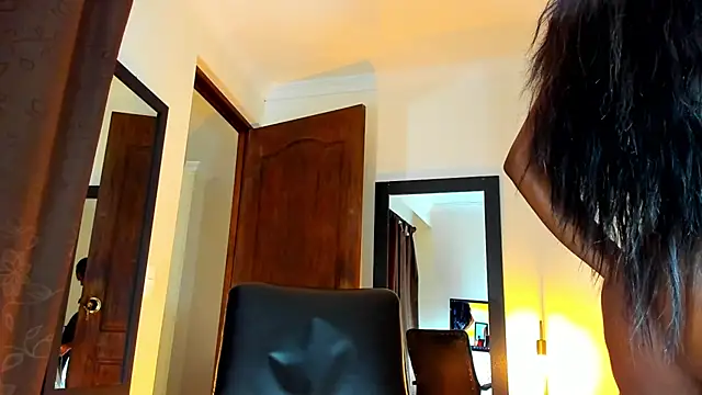 KimberlyBanks2 online show from September 18, 3:14 pm